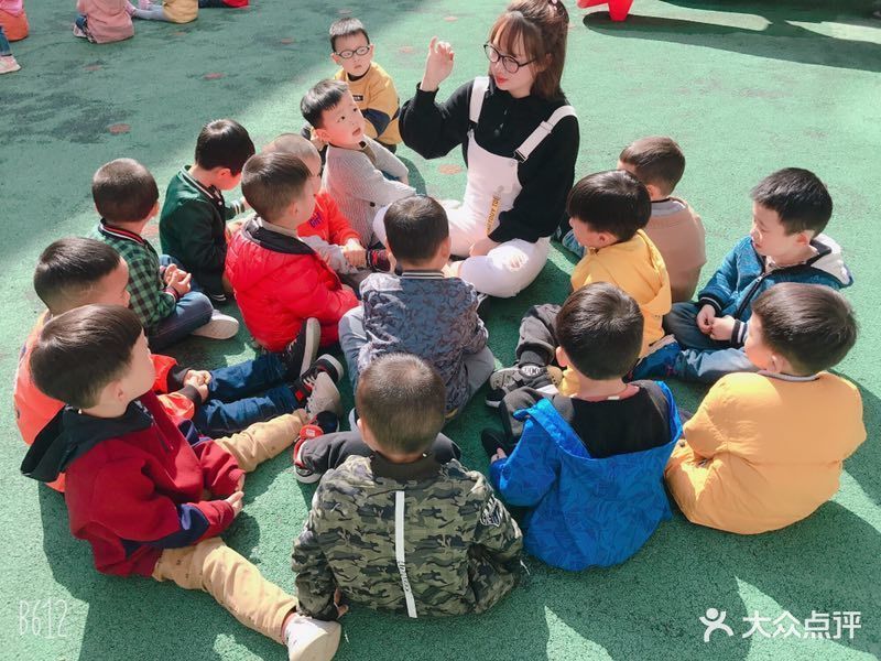 世纪贝贝幼儿园秋潭路