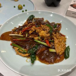 海碼頭海鮮酒店金陵大公館店