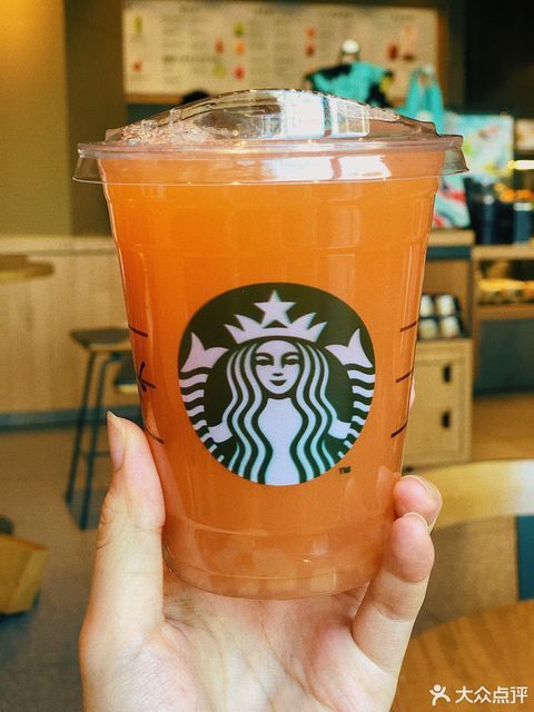 星巴克(三水广场店)