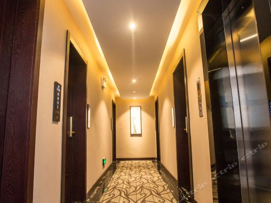 时光小筑酒店