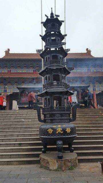 > 长沙大石坝森林公园