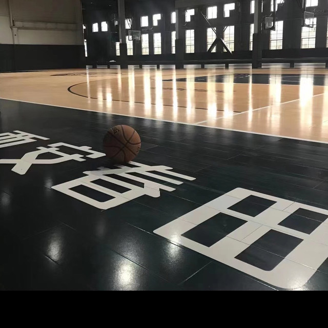 西安市雁塔区电子二路荣禾·城市理想东门北50米电话:抛物线篮球公园