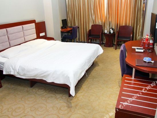 金谷园商务酒店