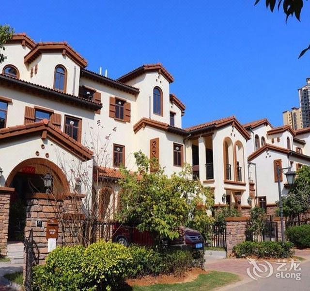 龙门趣别墅惠州店