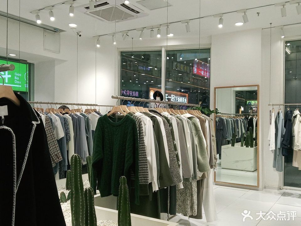 拙列(万达金街店)图片