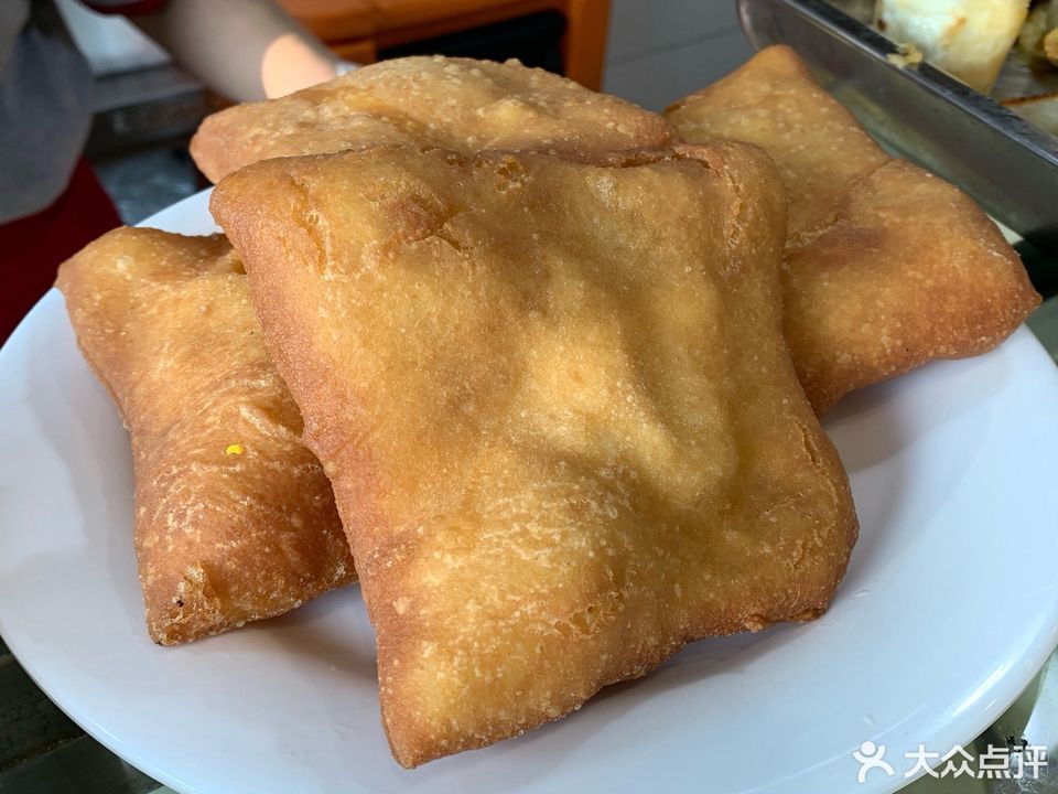 金德利民快餐南辛庄店