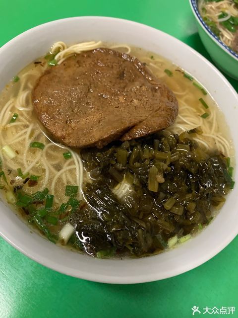 正宗福建千里香馄饨王梅东市场店