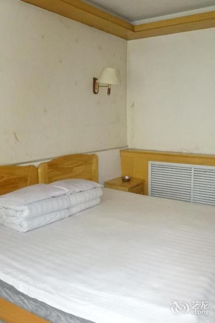 榆林北站附近招待所