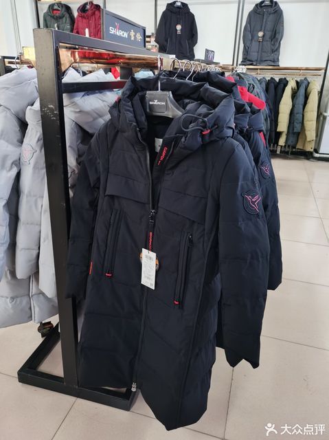 怎么走,在哪,在哪里,在哪儿):北京市房山区西潞南大街电话:杰奥羽绒服