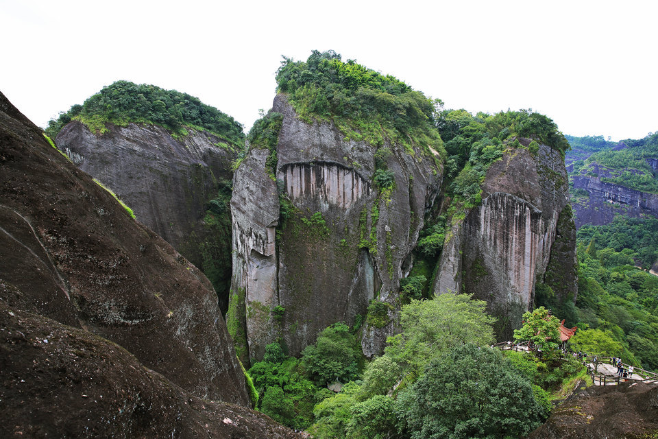 【武夷山有什么好玩的景点】地址,电话,路线,周边设施_360地图