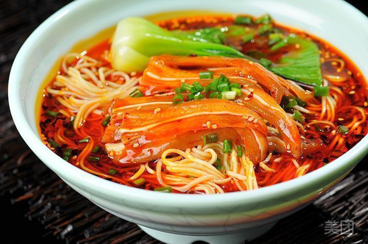 四川香天下火锅铜陵店