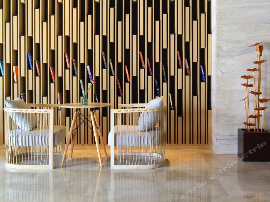 吾朵酒店(保定巨力路店)