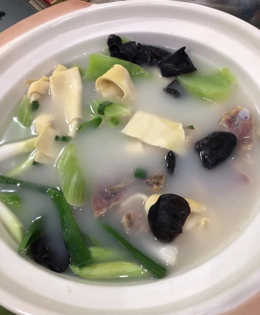 苏北人家通扬路店