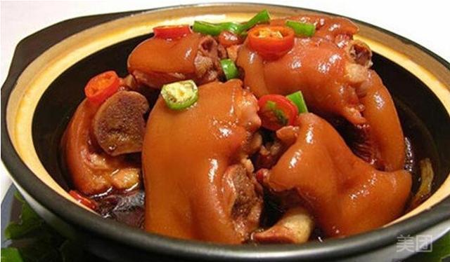 李氏黄焖鸡米饭