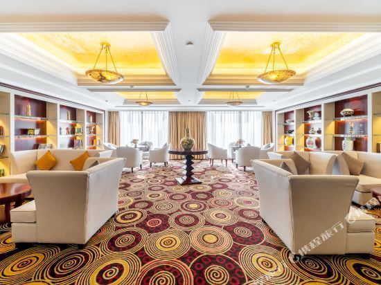 太仓金陵花园酒店