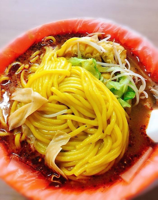 刘文祥桦南老式大碗麻辣烫理工店