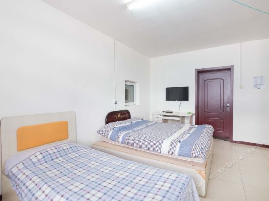 沈阳月鑫圆招待所