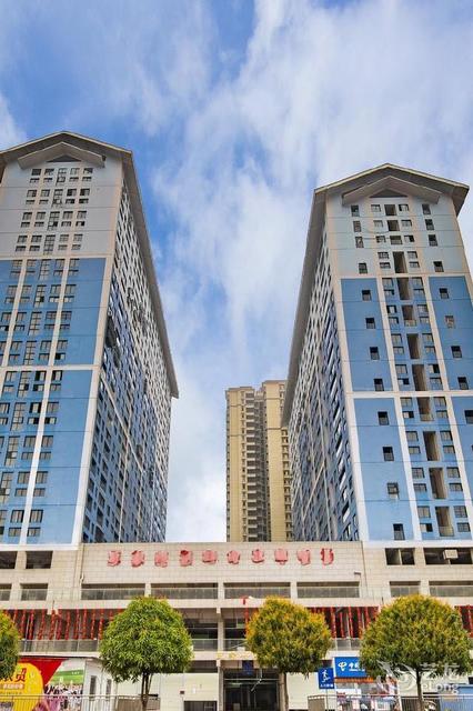 泊旅公寓南宁五象兴和广场店