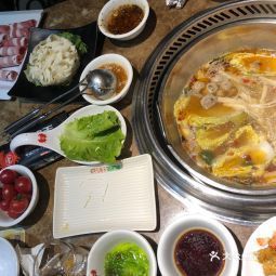 七欣天金帝银泰店