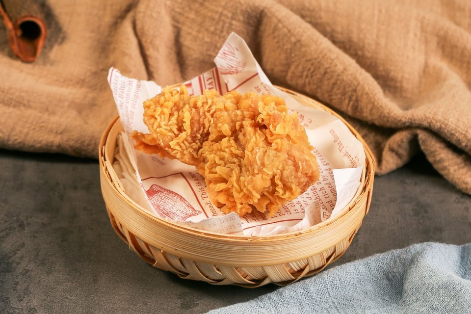 丁社长韩国炸鸡大冷面财富店