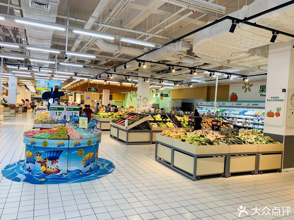 华润(万科广场)