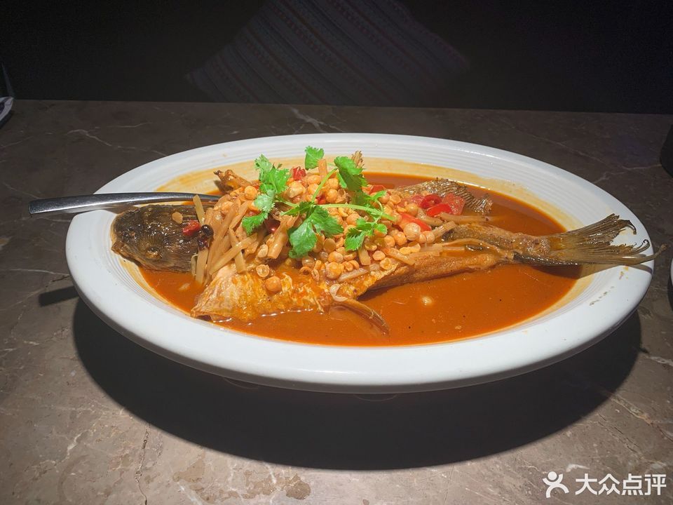 桂小厨壹方城店