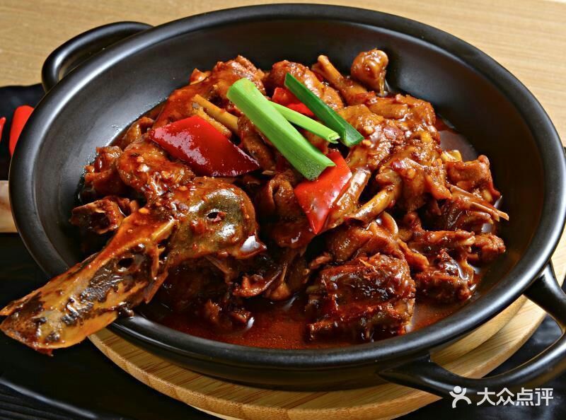 洞庭湖土鸭图片