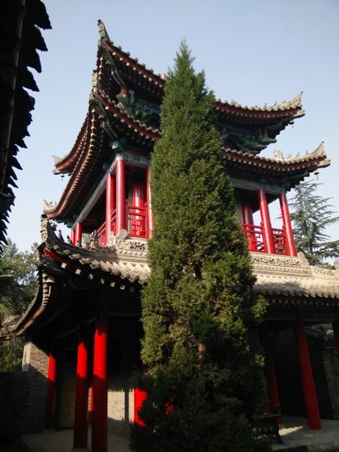 草堂寺