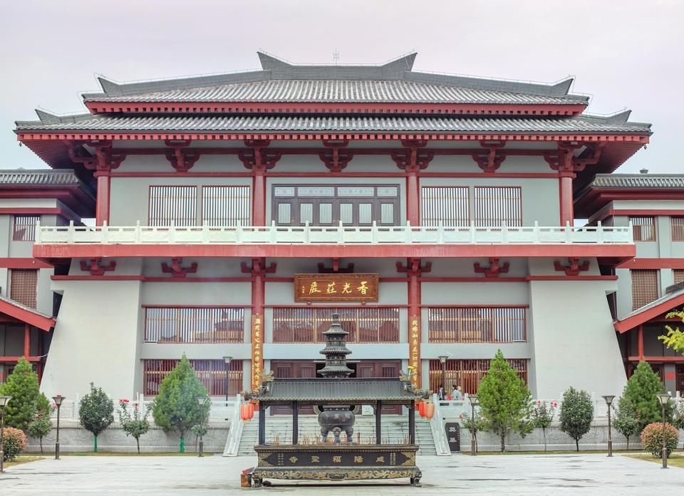 【福圣寺】福圣寺门票,福圣寺游玩攻略_360地图