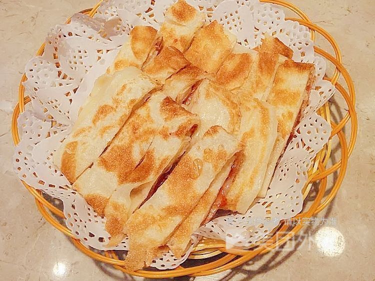 印度抛饼灌汤包延百店