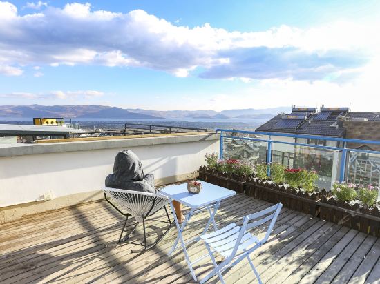 大理洱海网红酒店