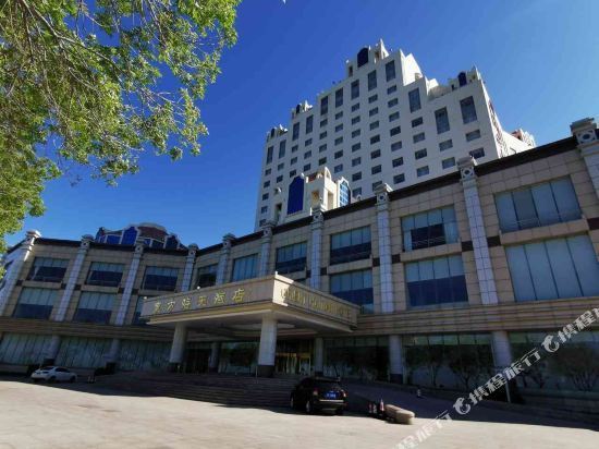 怎么去,怎么走,在哪,在哪里,在哪儿):烟台市莱阳市204国道得光酒店