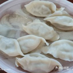 喜家德虾仁水饺宝龙店