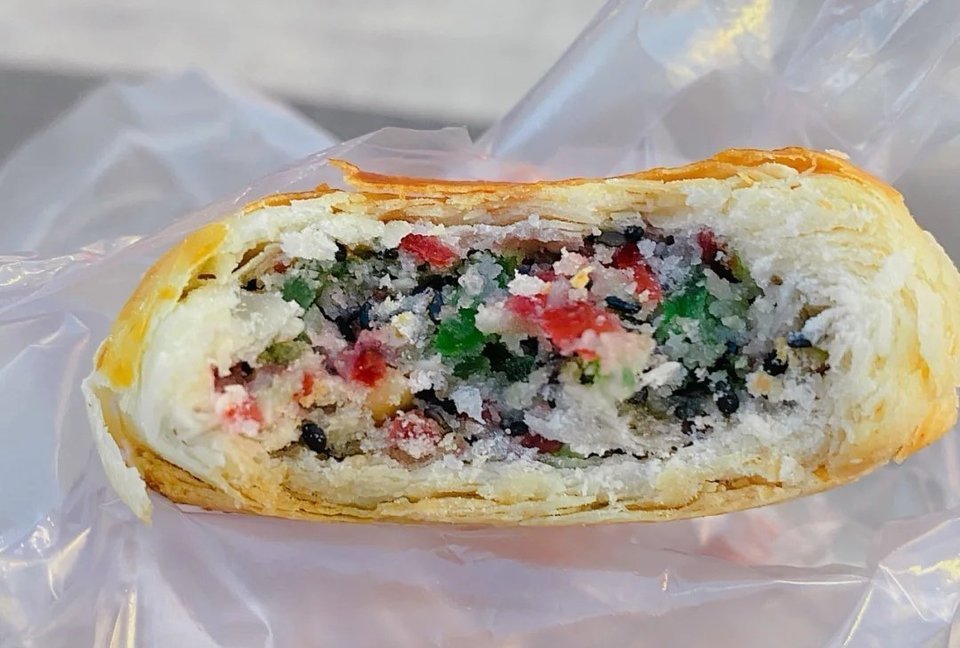 五福西点(新建南路店)位于太原市迎泽区 标签:甜品店面包店面包西点