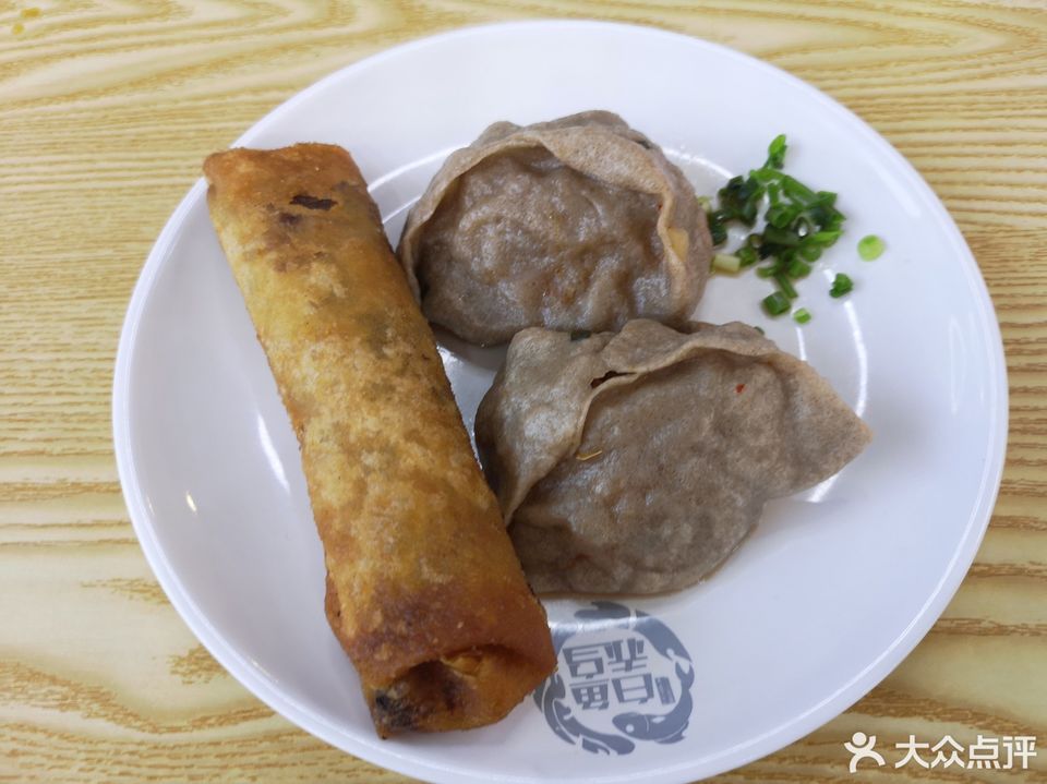 張記蕎麥粿萬力店