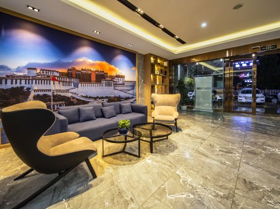 宜尚酒店(拉萨布达拉宫店)