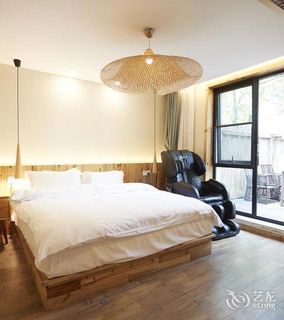 久栖西塘易兮民宿