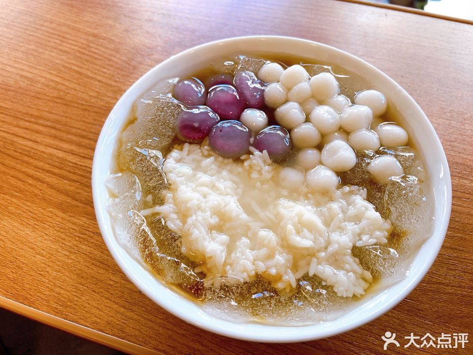 烧肉妹冰粉(浈江店)