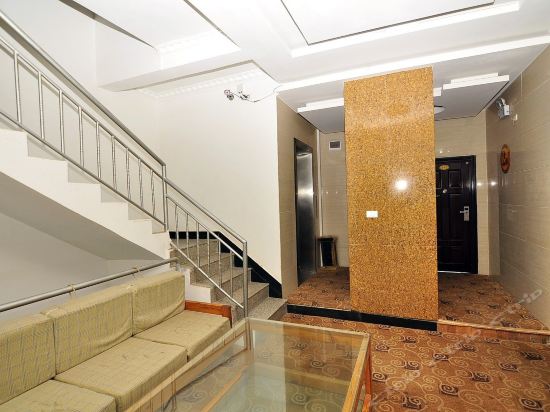 > 麒麟商务酒店