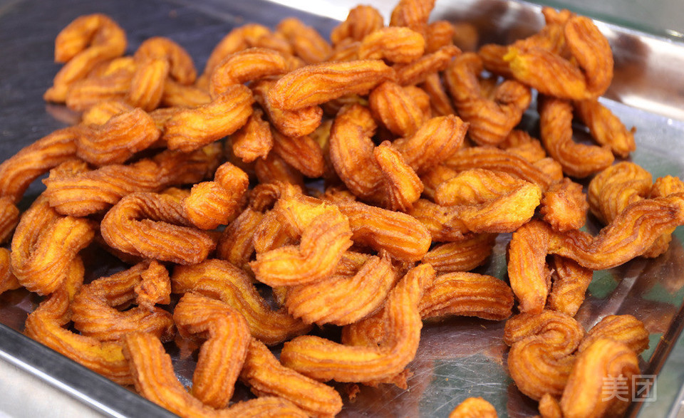 井冈山南瓜条图片