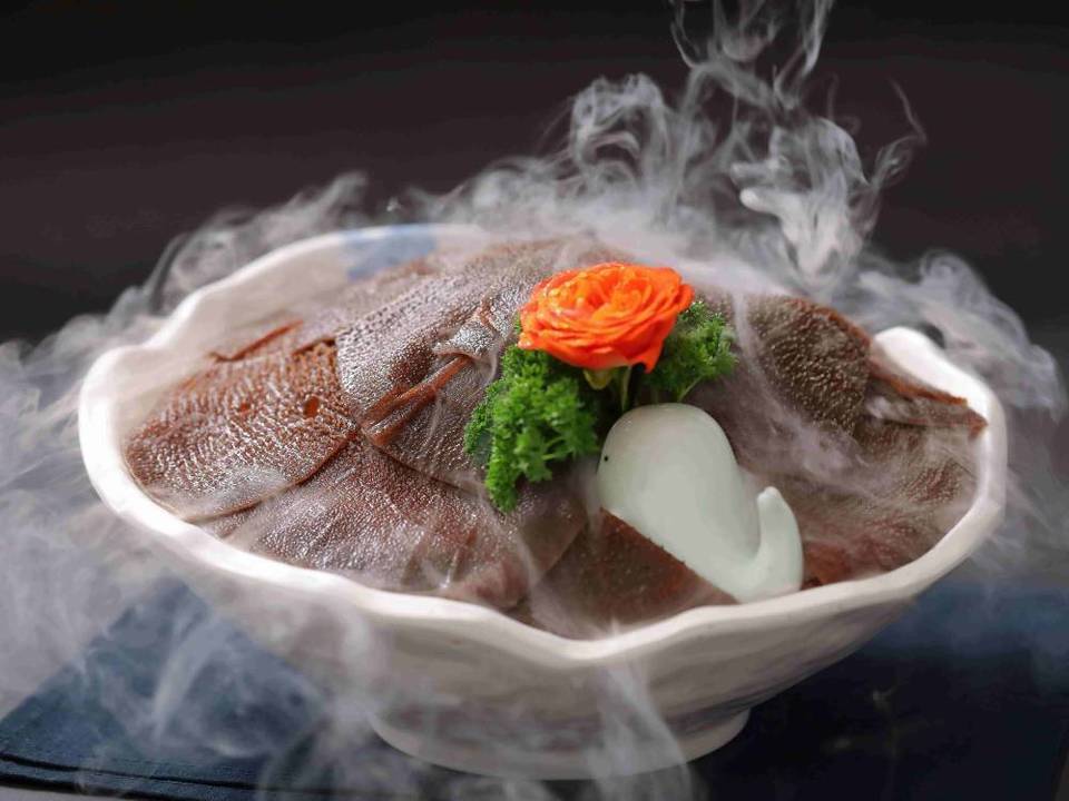 重庆刘一手火锅万象店