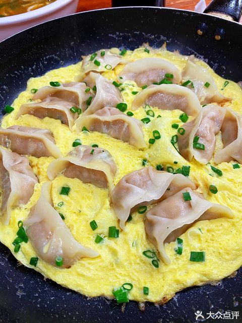 千家客嵊州传统小吃