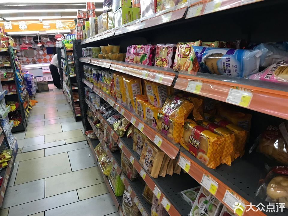 鲜多多水果店