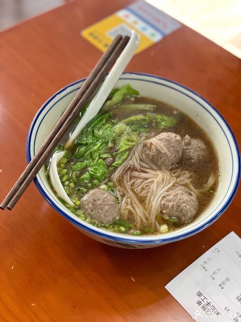 潮汕手工面