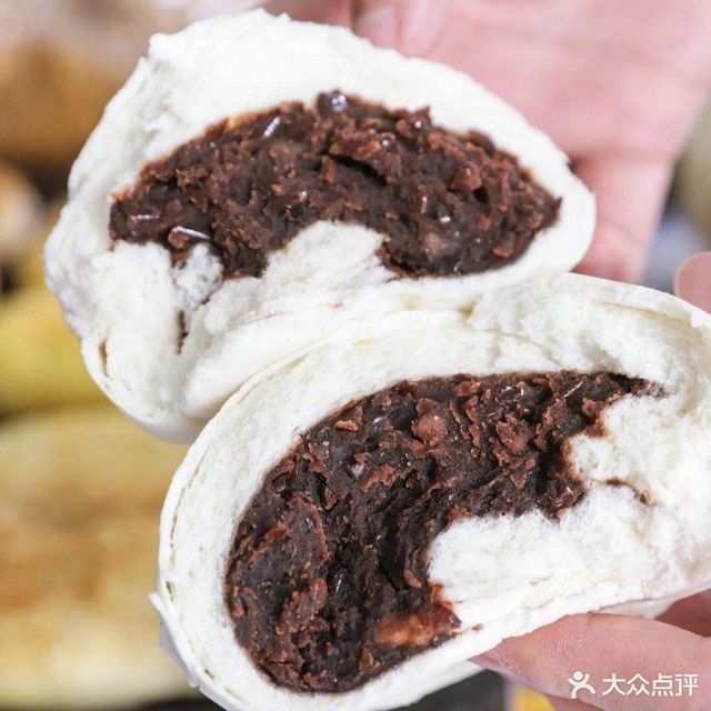 天泽祥鼓楼馒头(东皇城根店)图片