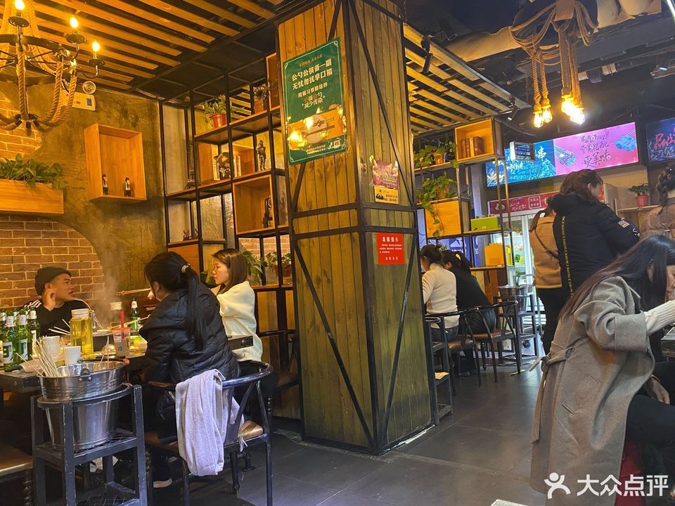 西安市 餐饮服务 餐馆 > 飞鸿肉夹馍(徐家庄店)