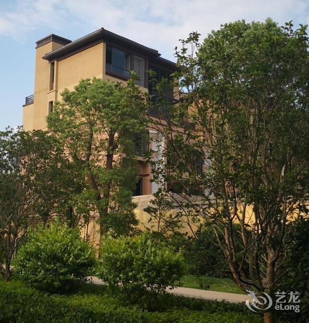 珠光御景温泉酒店
