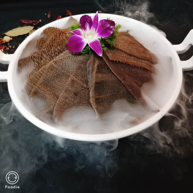 重庆德庄火锅(河东店)