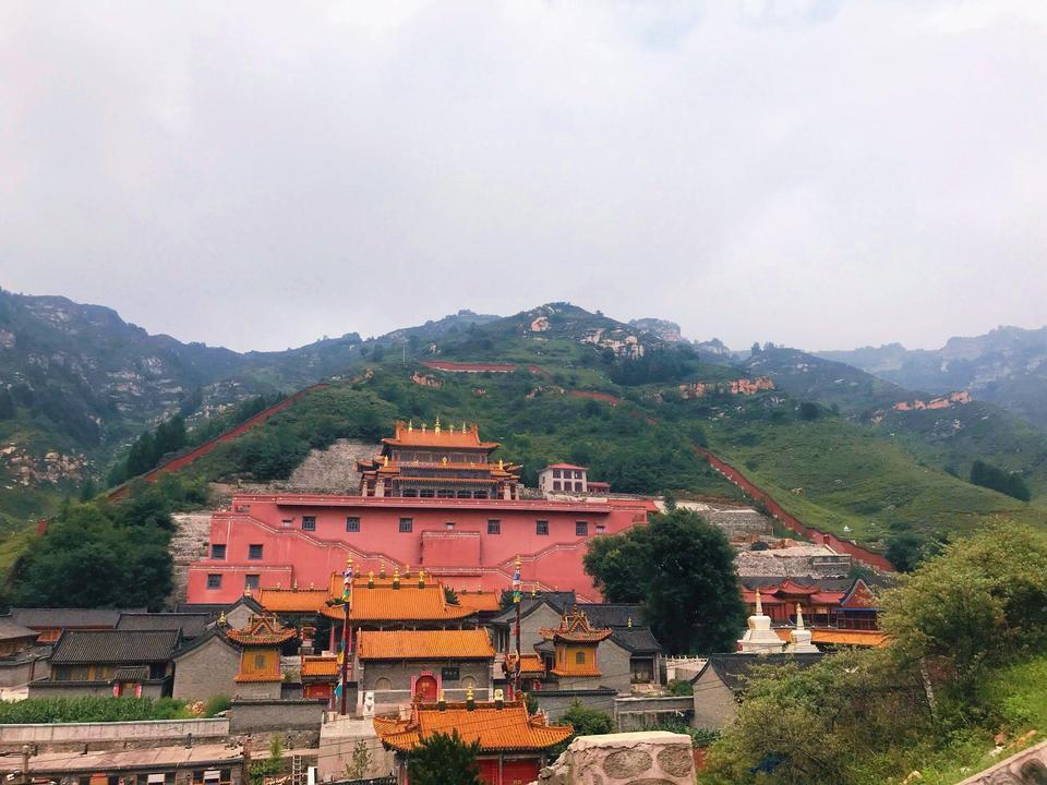 查看保定阜平骆驼湾_360地图搜索结果列表