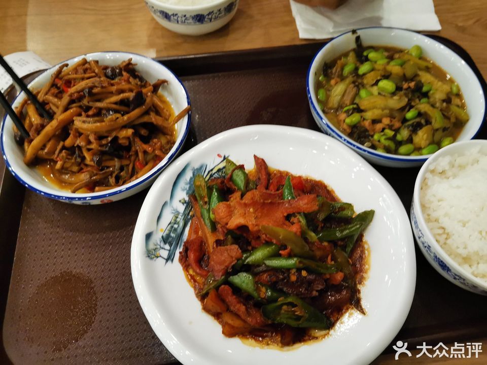 米乐多自选快速餐厅